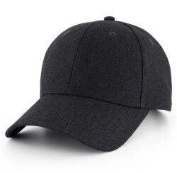 Stoic Шапка с козирка Stoic TibroSt. Cap - Black - размер One Size (904-6202-0111)