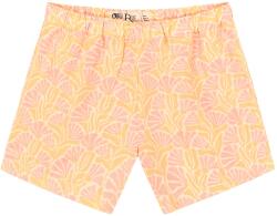 Picture Дамски къси панталони Picture Women's Kintha Shorts - Posidonie Print - размер XL (112-2855-0315)