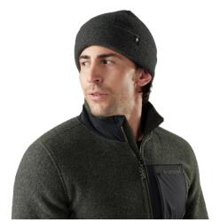 Smartwool Зимна шапка (beanie) Smartwool Second Cut Fleece Beanie - Charcoal - размер One Size (904-4145-0111)