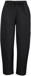 Stoic Дамски ежедневен панталон Stoic Women´s Hemp53 MMXX. Ljungby Pants Casual trousers - Black (107-4451-0114)