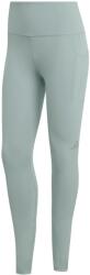 adidas Дамски клин за бягане adidas Women's Adi365 3-Stripes 1/1 Running tights - Wonder Sage - размер XL (127-1231-0223)