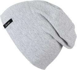 Sterntaler Детска зимна шапка (beanie) Sterntaler Kid's OCS Slouch Beanie - Silver - размер 45 cm (904-1897-0111)