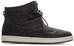 HUB Дамски зимни ботуши HUB Women's Queen Winter boots - Black / Light Bone / Black - размер 37 (EU) (121-1059-0112)