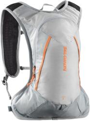 Salomon Туристическа раница Salomon Cross 8 Walking backpack - Gray Violet / Quarry / Nectarine - размер One Size (502-8387-0811)