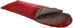 Grand Canyon Синтетичен спален чувал Grand canyon Utah 190 Synthetic sleeping bag - Red Dahlia - размер Bodyheight: 190 cm (514-1396-0211) Спален чувал