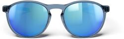 Julbo Детски слънчеви очила Julbo Kid's Joliet Spectron S3 (VLT 12%) Sunglasses - Duck Blue / Duck Blue / Smoke Grey - размер 6-10 Years (205-5925-0511)
