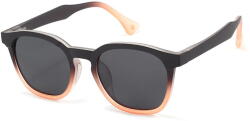 Techsuit Ochelari de soare Ochelari de Soare pentru Copii cu Protectie UV - Techsuit (691) - Black Flame (KF2364862)