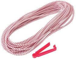 MSR Обтяжки за палатка Msr Shock Cord Replacement Kit - Red - размер 9, 1 m (525-0361-0111) Палатка