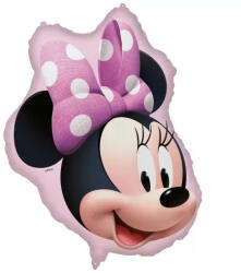 Decorata Party Óriás lufi 30", 78cm, Minnie (LUFI945038)