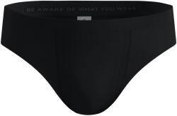 Odlo Мъжко синтетично термобельо Odlo Performance Light Brief Underpants - Black (014-2538-0111)