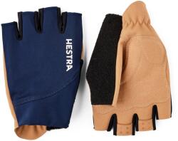 Hestra Ръкавици Hestra Spiro Short Gloves - Navy / Tan - размер 7 (EU) (202-7413-0212)