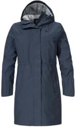 SCHÖFFEL Дамско палто Schöffel Women's Coat Style Bohorok Coat - Navy Blazer - размер 40 (EU) (102-4481-0114)