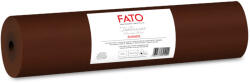 FATO Airlaid asztali futó 04x24m kakaó - atadcleankft