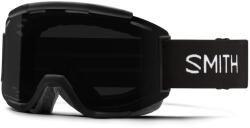 Smith Optics Очила за колоездене Smith Squad MTB ChromaPop S3 Cycling glasses - Black / ChromaPop Sun Black / Clear - размер One Size (205-6984-0111)