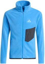 adidas Terrex Детско поларено яке adidas Terrex Kid's MT Full Zip Fleece Fleece jacket - Ray Blue - размер 152 (EU) (703-6888-0314)