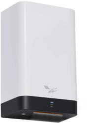 Alpha Kézszárító Slim Mini, fehér, műanyag 900W