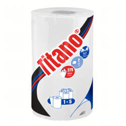 Celtex Titano tekercses kéztörlő 2 réteg cellulóz - atadcleankft