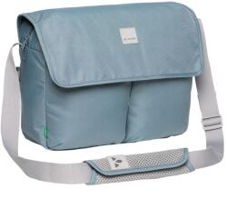 Vaude Чанта за рамо Vaude Coreway Messenger 13 Shoulder bag - Heron - размер 13 l (510-6730-0311)