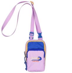 Barts Чанта за рамо Barts Bounze Phonebag Shoulder bag - Lilac - размер One Size (510-7022-0311)