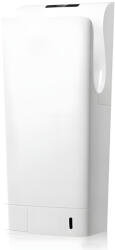 Alpha Légpengés, airblade, kézbedugós kézszárító ABS műanyag 1850W