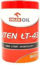 ORLEN OIL Orlen Lítium kenőanyag Liten LT-43 800g