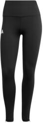 adidas Дамски клин за бягане adidas Women's ADIzero Essentials Full Length Leggings Running tights - Black - размер XL (127-1346-0116)