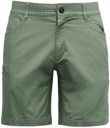 Black Diamond Мъжки къси панталони Black Diamond Rocklock Shorts - Tundra - размер 28 (US) (012-3514-0311)