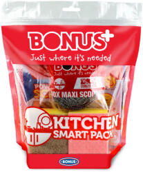 BONUS Kitchen Smart Pack - atadcleankft
