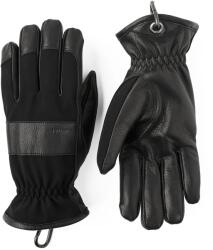 Hestra Ръкавици Hestra Gneis Gloves - Black - размер 7 (EU) (202-8125-0112)