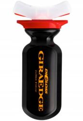 SOFT99 Digloss Giraedge 70ML Gumikonzerváló Szer, Felvivővel