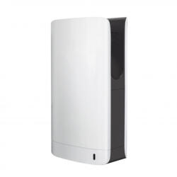 Alpha Légpengés, airblade, kézbedugós kézszárító Slim ABS műanyag 1850W