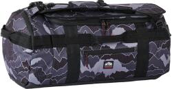 Rip Curl Сак Rip curl Search Duffle 45 Search Luggage - Black / Grey - размер 45 l (510-6802-0111)