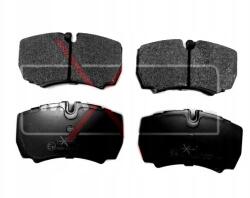 Maxgear MGX19-0486 Fékbetét Iveco T. Daily 99- 06- 11-