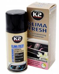 K2 Klima Fresh Klímatisztító Virág Illattal