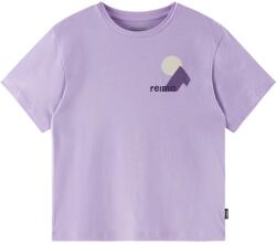 Reima Детска тениска Reima Kid's Ikioma T-shirt - Blooming Lilac - размер 146 (EU) (704-5835-0218)