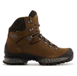 Hanwag Дамски туристически обувки Hanwag Tatra II Narrow Lady GTX Walking boots - Brown - размер 42 (EU) (119-0266-0120)