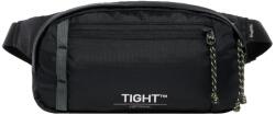 Haglöfs Чанта за кръст Haglöfs Tight Hip Pack 1 Hip bag - True Black / Magnetite - размер One Size (510-6371-0411)