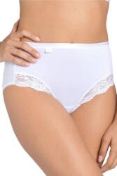 Sloggi Bugyi Romance Maxi Fehér XL (7613137906287)