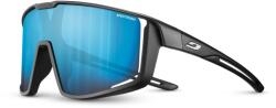 Julbo Детски очила за колоездене Julbo Kid's Fury Spectron S3 Cycling glasses - Purple / Smokegrey / Blue Flash - размер 8-12 Years (205-7266-0211)