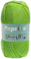 Papatya Fonal Papatya Spring, 6050-es szín 100gr/520m, 100% akril (6050)