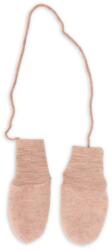 Engel Ръкавици Engel Baby Mittens Gloves - Sand Melange - размер One Size (202-6759-0511)