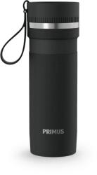 Primus Термо бутилка Primus Mika Wide Insulated Travel Mug 0.5 Insulated bottle - Cliffside Ash - размер 500 ml (533-2491-0211)