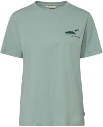 Vaude Дамска тениска Vaude Women's Spirit T-Shirt II T-shirt - Dusty Fern - размер 40 (EU) (916-5802-0214)
