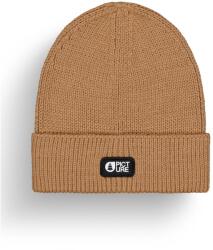 Picture Зимна шапка (beanie) Picture Colino Beanie - Brown Sugar - размер One Size (204-8043-1311)