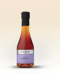  Merlot vörösborecet 250ml