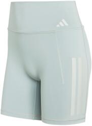 adidas Дамски клин adidas Women's Optime 3-Stripes Short Leggings - Wonder Sage - размер XL (111-2019-0414)