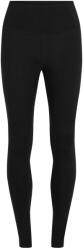 Icebreaker Дамско мериносово термобельо Icebreaker Women's Merino 200 Oasis High Rise Leggings Merino base layer - Black - размер XS (115-2666-0111)