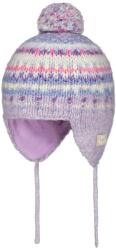 Barts Детска зимна шапка (beanie) Barts Kid's Mitala Beanie - Lilac - размер 45-47 cm (904-4390-0311)