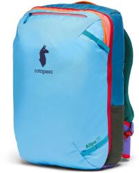 Cotopaxi Пътна раница Cotopaxi Allpa 35 Travel Pack Del Dia Travel backpack - Del Dia - размер One Size (502-9196-0211)