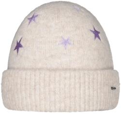 Barts Детска зимна шапка (beanie) Barts Kid's Ainala Beanie - Cream - размер 50-53 cm (904-4373-0112)